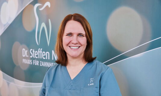 Katharina Nolte