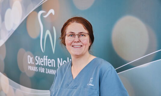 Cornelia Peinelt