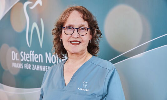 Katrin Schrader
